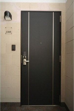 レジディア仙台一番町の物件内観写真